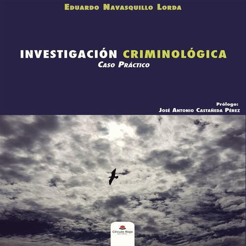 Investigación criminológica Caso práctico