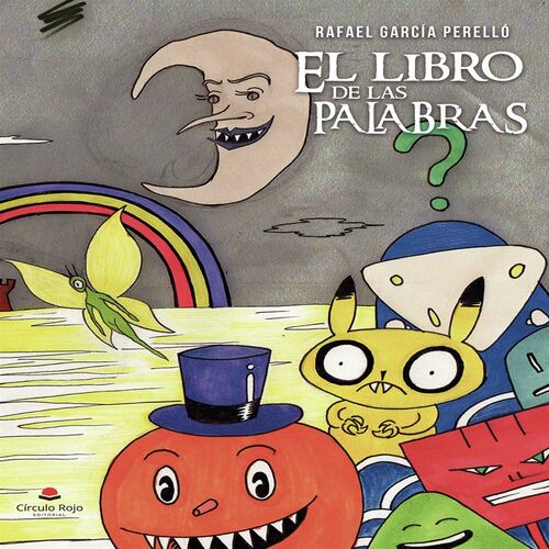 El libro de las palabras