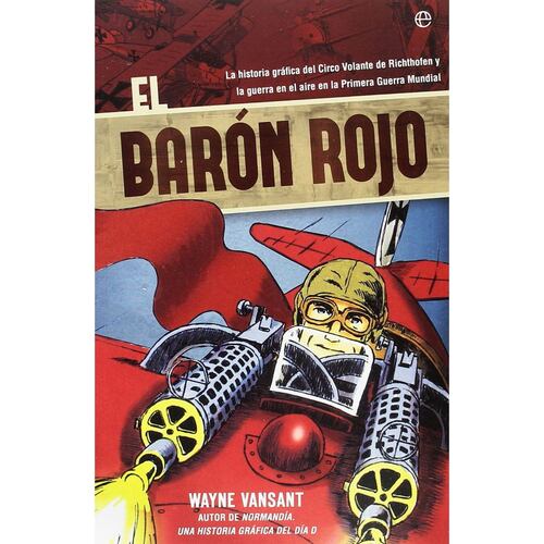 Barón Rojo, El