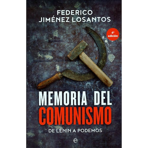 Memoria del Comunismo