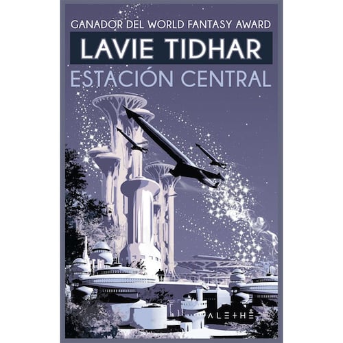Estación central
