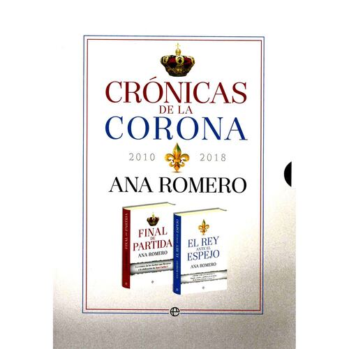 Crónicas de la corona