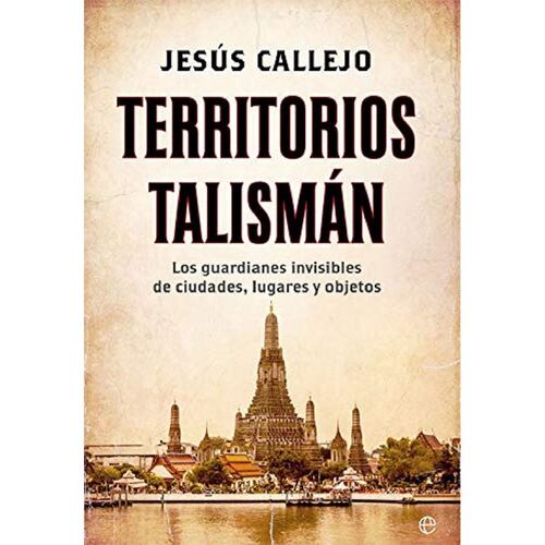 TERRITORIOS TALISMÁN