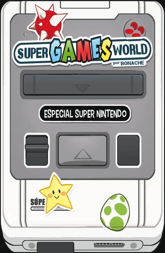 Super Games World