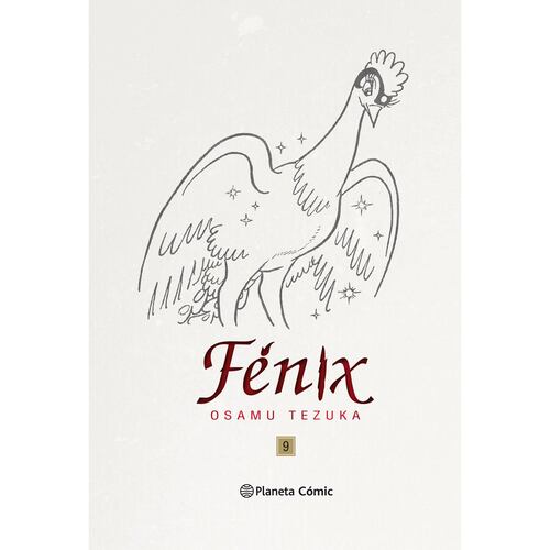 Fénix Nº 09/12 (Nueva edición)