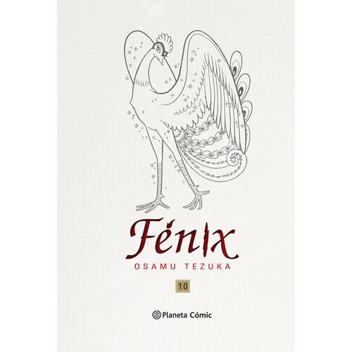 Fénix Nº 10/12 (Nueva edición)