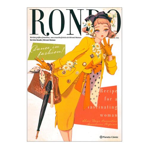 Rondo