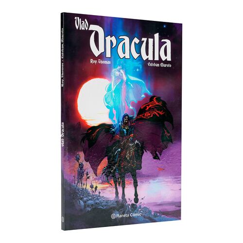 Vlad Drácula