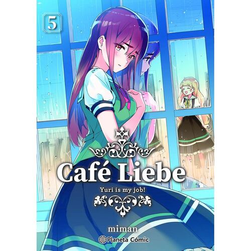Café Liebe nº 05
