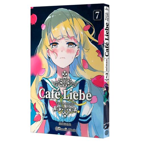 Café Liebe Nº 07