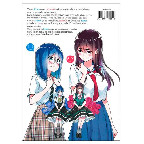 Café Liebe Nº 07