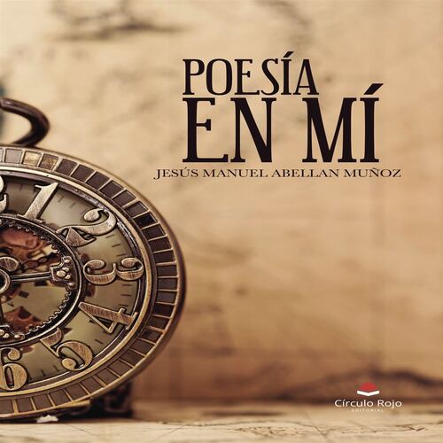 Poesía en mí