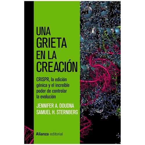 Una grieta en la creación