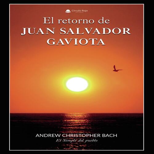 El retorno de Juan Salvador Gaviota