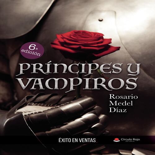 Príncipes y vampiros