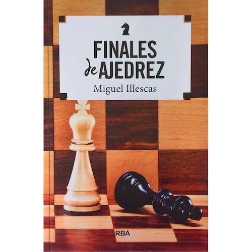 Finales de ajedrez