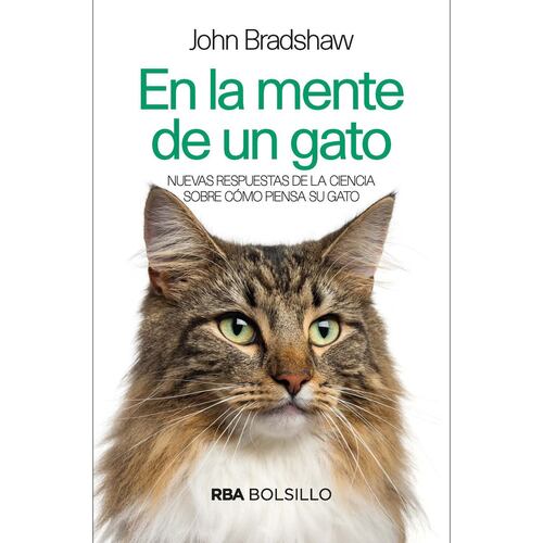 En la mente de un gato