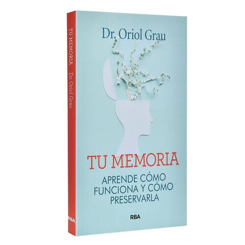 Tu Memoria: Aprende Cómo Funciona Y Cómo Preservarla