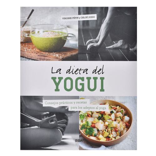 La Dieta Del Yogui