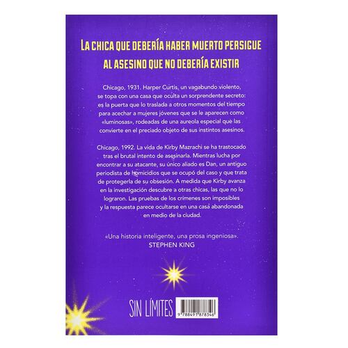 Las Luminosas
