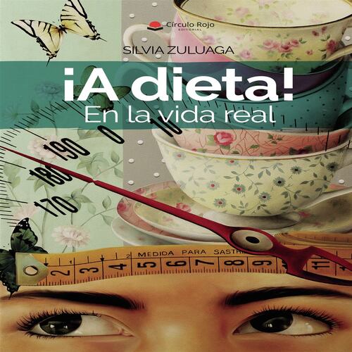 ¡A dieta! En la vida real