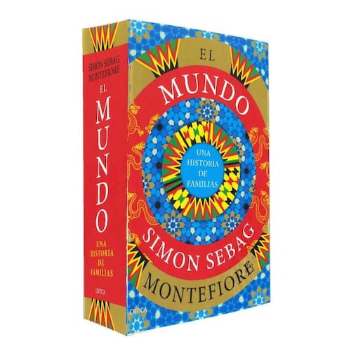El mundo