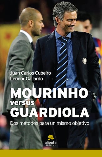 Mourinho versus Guardiola