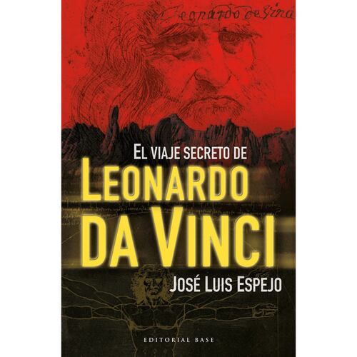 El viaje secreto de Leonardo Da Vinci