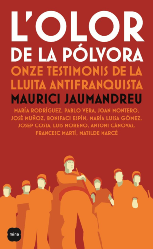 L'olor de la pólvora