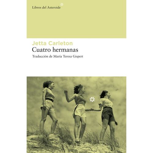 Cuatro hermanas