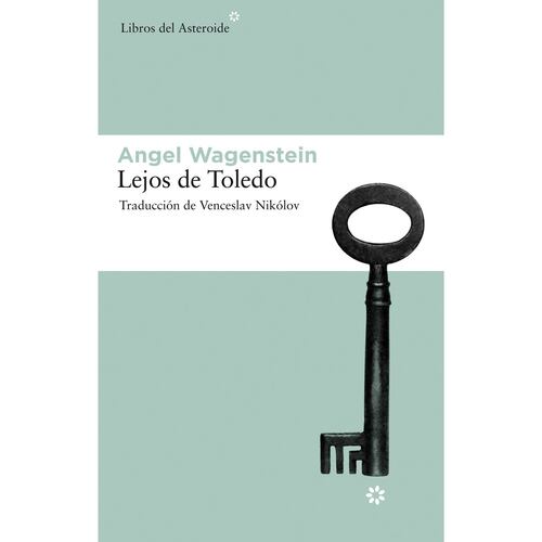 Lejos de Toledo