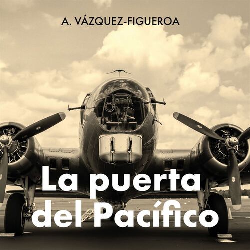 La puerta del Pacífico