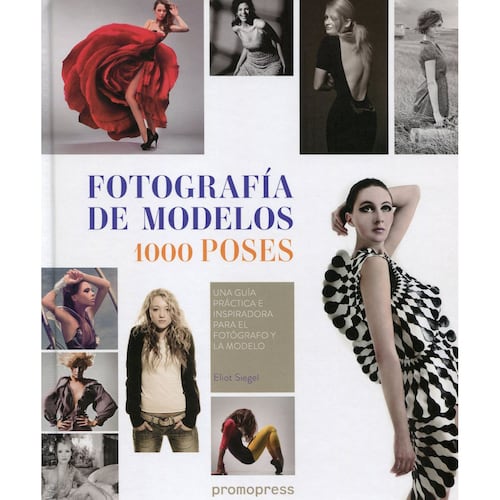 Fotografías De Modelos 1.000 Poses