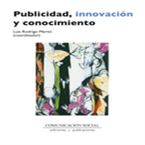 Publicidad, innovación y conocimiento