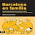 Barcelona en família