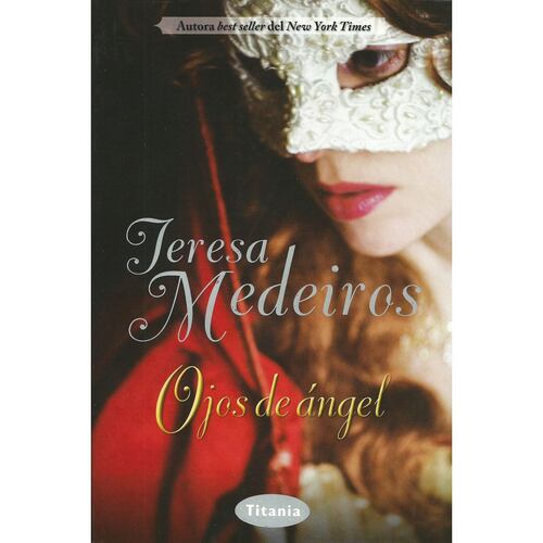Ojos de Ángel