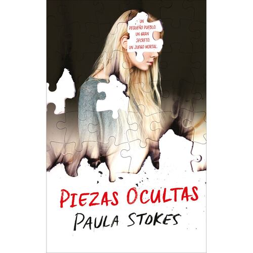 Piezas ocultas