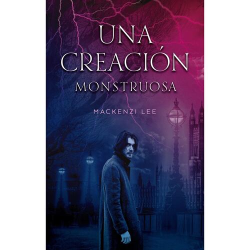 CREACION MONSTRUOSA, UNA