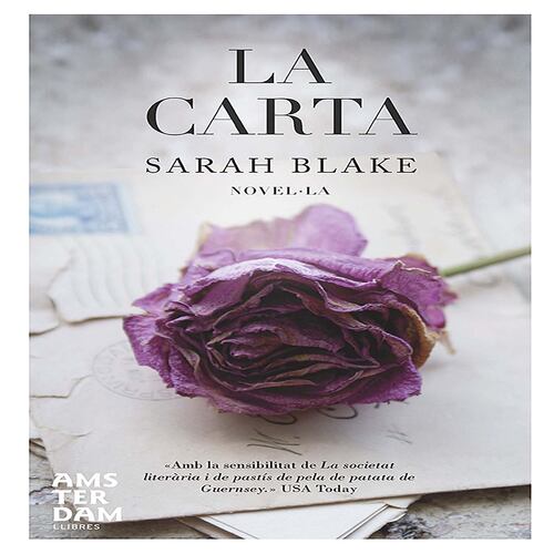 La carta