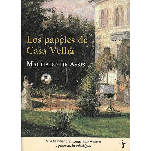 Los papeles de casa Velha