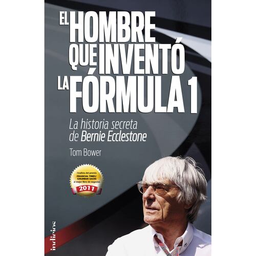 El hombre que inventó la fórmula