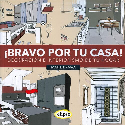 ¡Bravo por tu casa!