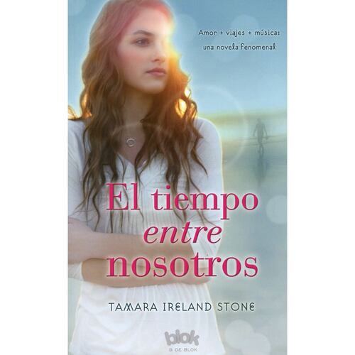 El Tiempo Entre Nosotros