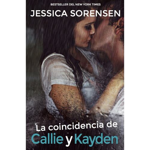 Coincidencia de Callie y Kayden, La