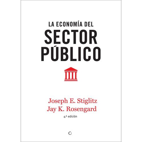 La economía del sector público, 4ª ed.