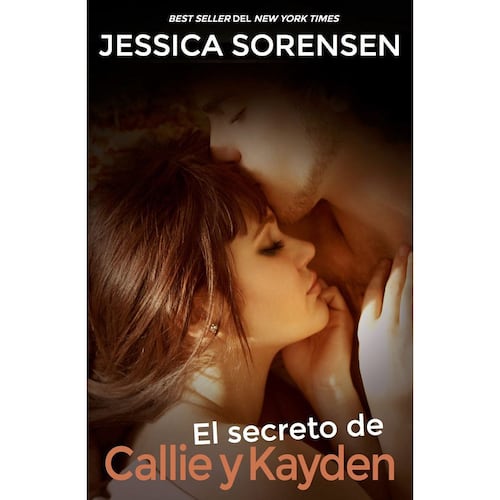Secreto de Callie y Kayden, El