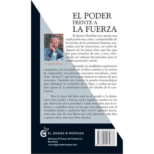 El poder frente a la fuerza