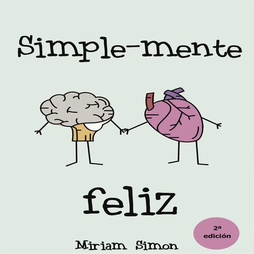 Simplemente feliz