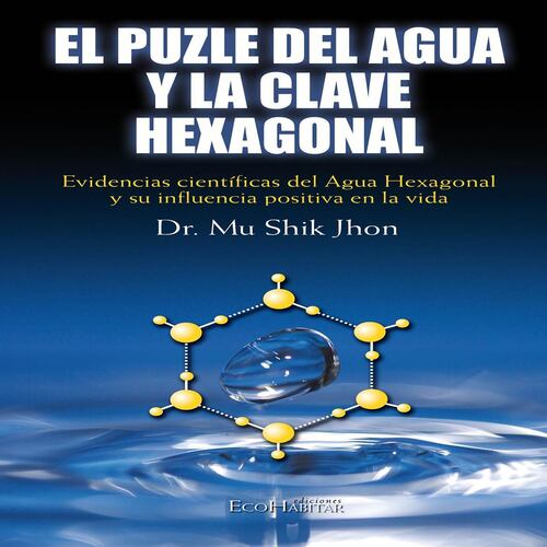 El puzle del agua y la clave exagonal