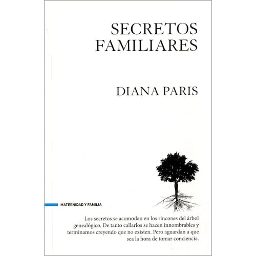 Secretos familiares